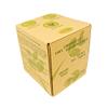 Coraz Home - Extra Strong Premium Garbage Bags Compostable Biodegradable Bin Liners 6L/10L/30L Food Waste Bags Made from Plants with Certificate EN13432 for Home & Kitchen Bin Liners in Kraft Box view 3