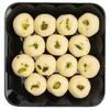 White Peda 1Kg Indian Traditional Sweet Best Gift For All Occasions Raksha Bandhan, Rakhi, Marriage, Diwali, Holi, Ganesh Chaturthi Festival Treat For Family & Friend view 1