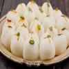 White Peda 1Kg Indian Traditional Sweet Best Gift For All Occasions Raksha Bandhan, Rakhi, Marriage, Diwali, Holi, Ganesh Chaturthi Festival Treat For Family & Friend view 3
