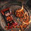 HOT CHIP FLAMIN' HOT PEANUTS 140 G view 2
