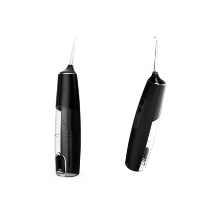 Water Flosser Gum Interdental Cleaner 1Floss 2023 Portable Rechargeable Cordless Dental Oral Irrigator