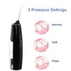 Water Flosser Gum Interdental Cleaner 1Floss 2023 Portable Rechargeable Cordless Dental Oral Irrigator view 2