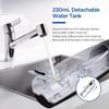 Water Flosser Gum Interdental Cleaner 1Floss 2023 Portable Rechargeable Cordless Dental Oral Irrigator view 3