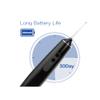 Water Flosser Gum Interdental Cleaner 1Floss 2023 Portable Rechargeable Cordless Dental Oral Irrigator view 4