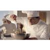 Lindt LINDOR Strawberries & Cream Chocolate Truffles Box 200g view 3