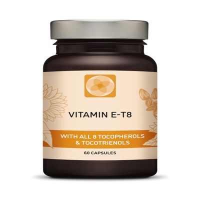 Kala Health Ultra Tocotrienol 200mg Vitamin E Vegan  All 4 tocotrienols - Alpha Tocotrienol + Beta Tocotrienol + Gamma Tocotrienol + Delta Tocotrienol  No Tocopherols - Unique Tocotrienol Complex