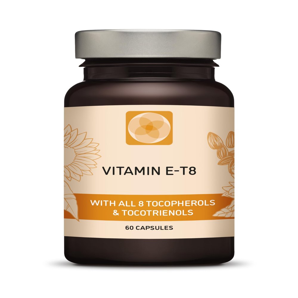 Kala Health Ultra Tocotrienol 200mg Vitamin E Vegan  All 4 tocotrienols - Alpha Tocotrienol + Beta Tocotrienol + Gamma Tocotrienol + Delta Tocotrienol  No Tocopherols - Unique Tocotrienol Complex