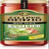 Filippo Berio Pasta Sauce, Basil Pasta Sauce, Vegan, Bulk Pack of 6 x 340g view 2