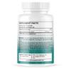 TUDCA Bile Salts Liver detox & Support Supplement - 60 Capsules,500mg per Serving - Tauroursodeoxycholic Acid - Genuine Bile Acid TUDCA with Strong Bitter Taste - Non-GMO & Gluten Free- Made in The UK view 2