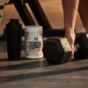 Myprotein Origin Pre-Workout Power with Beta Alanine and Caffeine, Orange and Mango, 600 g view 4