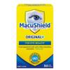 MacuShield Original Plus Capsules - 30-Day Pack, Eye Health Supplement* with Lutein Zeaxanthin and Meso-Zeaxanthin + Vitamin B2 (Riboflavin) which Helps Maintain Normal Vision view 1