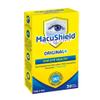 MacuShield Original Plus Capsules - 30-Day Pack, Eye Health Supplement* with Lutein Zeaxanthin and Meso-Zeaxanthin + Vitamin B2 (Riboflavin) which Helps Maintain Normal Vision view 2