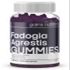 GN Fadogia Agrestis | 60 Fadogia Agrestis Gummies - 1000mg per Serving with with Ashwagandha & Zinc - High Strength Fadogia-Agrestis Extract | Blueberry Flavour, Non-GMO & Suitable for Vegans view 1