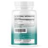 Vinco Supplements Oxy-Capsule Magnesium Compound - Vegan Oxygen Powder Natural Colon Cleanser - Gas Relief, Bloating Relief, Constipation Relief - Intestinal Cleanser for Adults - 120 Count view 4