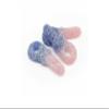 Kingsway Fizzy Bubblegum Dummies 3kg Bulk Bag - Suitable for Vegans and Vegetarians (1kg) view 4