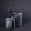 Babyliss Pro 4Artist Shaver FX3 Double Blade Razor view 2