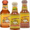 Cholulaa Hot Mexican Sauce 150ml - Original, Chipotle & Chili Garlic - Pack of 3 view 1
