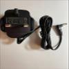 UK Replacement for 6V Omron HHP-BFH01 Mains Adapter for Blood Pressure Monitor view 1