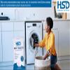 HSD Water Softener Tablets Removes Odors, Limescale & Residue, Deep Clean Units: 10kg Tablets Size: 1 Pack, Pack of 10kg salt tablets For Everyday Clean and Shine (Pack of 2) view 4