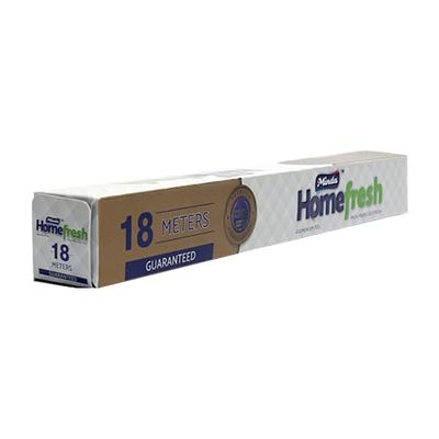 18M Aluminium Foil Paper 10.5 Micron 29.5cm x 18m Tin Foil Recyclable Aluminium Sandwich Sheet Wrapping Paper Foil Wrap Food Service Catering for Grilling Baking Roasting Home Restaurant-20 Rolls