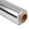 (16 Rolls)- 64M Aluminium Foil Paper 18 Micron 30cm x 64m, Tin Foil Recyclable Aluminium Sandwich Sheet Wrapping Paper Foil Wrap Catering Food Service Perfect for Grilling Baking Roasting view 3