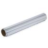 18 Meter Kitchen Foil Sheets [295mm x 18M] 10.5 Micron Heavy Duty Thick & Durable Non-Stick Aluminium Foil Roll Food Service Catering Foil Wrap Sheets for Restaurants Delis Take Out & Home (15 Rolls) view 3