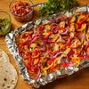 18 Meter Kitchen Foil Sheets [295mm x 18M] 10.5 Micron Heavy Duty Thick & Durable Non-Stick Aluminium Foil Roll Food Service Catering Foil Wrap Sheets for Restaurants Delis Take Out & Home (15 Rolls) view 4