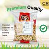 CR Snacking Cashew nuts 1kg - Cashews 1kg whole raw unroasted and unsalted nuts. Raw cashew nuts are perfect for snacking or baking. Cashews are source of protein and vitamins. view 2