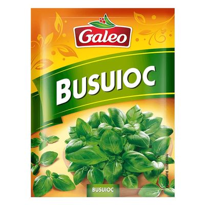 Galeo - Busuioc / Basil 10gm