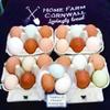 Fertile Chicken Hatching Eggs (10) view 1