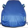 nenyan Custom Car Cover Waterproof Breathable Fit Mercedes Benz CLA - Class CLA 180 C117 CLA 220 C117 CLA 250 C117 CLA 200d C117 2013-2019, Outdoor Full Cover, All Weather Protection Durable, Blue view 1