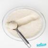 Sol-ice 0% Added Sugar Ice Cream Ready-Mix Powder | Dairy Vanilla | Keto Friendly | Whip with Just a Mixer or Machine | Bulk 2.5kg (makes 100-120 scoops) view 3