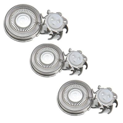 Electric Replacement Blades Spare Blades Nasal Trimmer Temple Trimmer Electric Shaving Machine