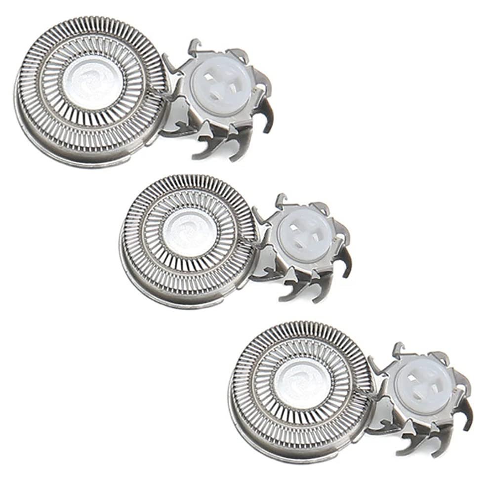 Electric Replacement Blades Spare Blades Nasal Trimmer Temple Trimmer Electric Shaving Machine