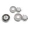 Electric Replacement Blades Spare Blades Nasal Trimmer Temple Trimmer Electric Shaving Machine view 2