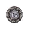 Electric Replacement Blades Spare Blades Nasal Trimmer Temple Trimmer Electric Shaving Machine view 3