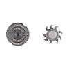 Electric Replacement Blades Spare Blades Nasal Trimmer Temple Trimmer Electric Shaving Machine view 4