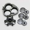 Josenidny Replacement Shaver Heads for HQ9 Replacement Heads PT870 PT875 PT920 Smart Accessories HQ9 view 3