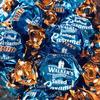 Toffee, Walker's Toffee, Bulk, 2.5kg, Wholesale, British, Traditional, Sweet, Treat, Confectionery, Snack (Salted Caramel) view 1