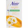 nair body wax strips 16's view 1