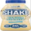 Applied Nutrition Protein Shakes - High Protein Shake Ready To Drink, Protein Drink With 20g Of Protein, Low Fat Protein Shake, On The Go Bottle - 8 x 330ml (Vanilla) view 3