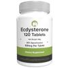 Beta Ecdysterone 120 Tablets 100mg | 90% Standardisation (120 Tablets) view 1