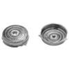 Josenidny 3 x HQ9 Heads Replacement for HQ9100 HQ9140 HQ9160 HQ9170 HQ8240 HQ8140 PT920CC PT925 AT940 Blades view 2
