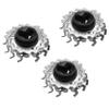 Josenidny 3 x HQ9 Heads Replacement for HQ9100 HQ9140 HQ9160 HQ9170 HQ8240 HQ8140 PT920CC PT925 AT940 Blades view 4