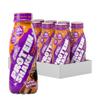 Applied Nutrition Protein Shakes - High Protein Shake Ready To Drink, Protein Drink With 20g Of Protein, Low Fat Protein Shake, On The Go Bottle - 8 x 330ml (Fudge Brownie) view 1