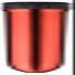 10 Modes Strong Shock Quiet Waterproof Bullet Tool Soft Silicone Toys for Women Pleasure, Mini Travel Small Size, Personal Bullet Tool Massage Ball Powerful Bullet Rod for Body Relaxing (Red) view 2
