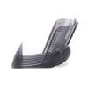 1PCS Practical Hair Trimmer Cutter Barber Head Clipper Comb Fit for QC5130 QC5105 QC5115 QC5120 QC5125 QC5135 view 3