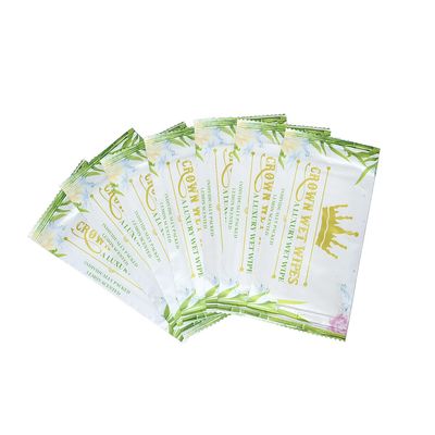 1000pc x Lemon Fresh Wet Wipes Wipe Hand Towels Hot Cold Individually Wrapped Restaurant Individual Resturaunt Travel Hand Towel Catering Face Camping