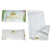 1000pc x Lemon Fresh Wet Wipes Wipe Hand Towels Hot Cold Individually Wrapped Restaurant Individual Resturaunt Travel Hand Towel Catering Face Camping view 2