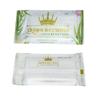 1000pc x Lemon Fresh Wet Wipes Wipe Hand Towels Hot Cold Individually Wrapped Restaurant Individual Resturaunt Travel Hand Towel Catering Face Camping view 3